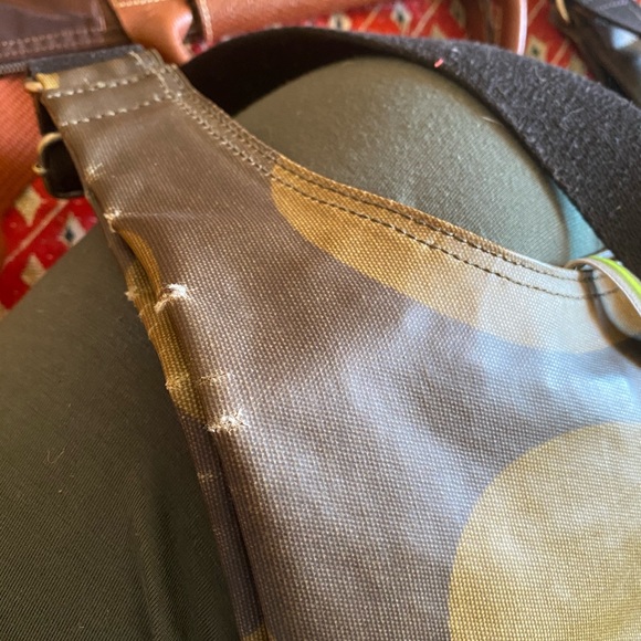 Orla Kiely Bags Orla Kiely Multi Stem Midi Crossbody Sling Poshmark